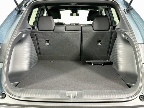 Used 2027 Honda HR-V Sport image 16