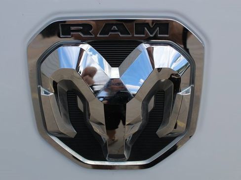 Used 2023 RAM 1500 Big Horn image 21