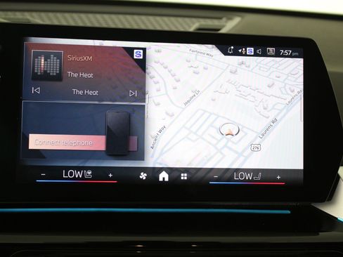 New 2025 BMW X1 xDrive28i w/ Technology Package image 21