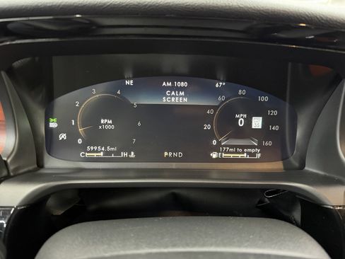 Used 2022 Lincoln Aviator Reserve w/ Equipment Group 201A image 14