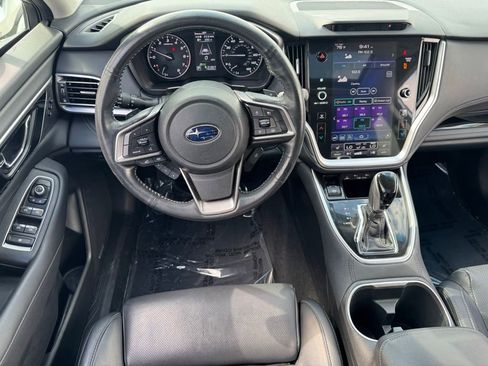 Used 2021 Subaru Outback Limited XT w/ Popular Package #2 AWD/4WD image 15