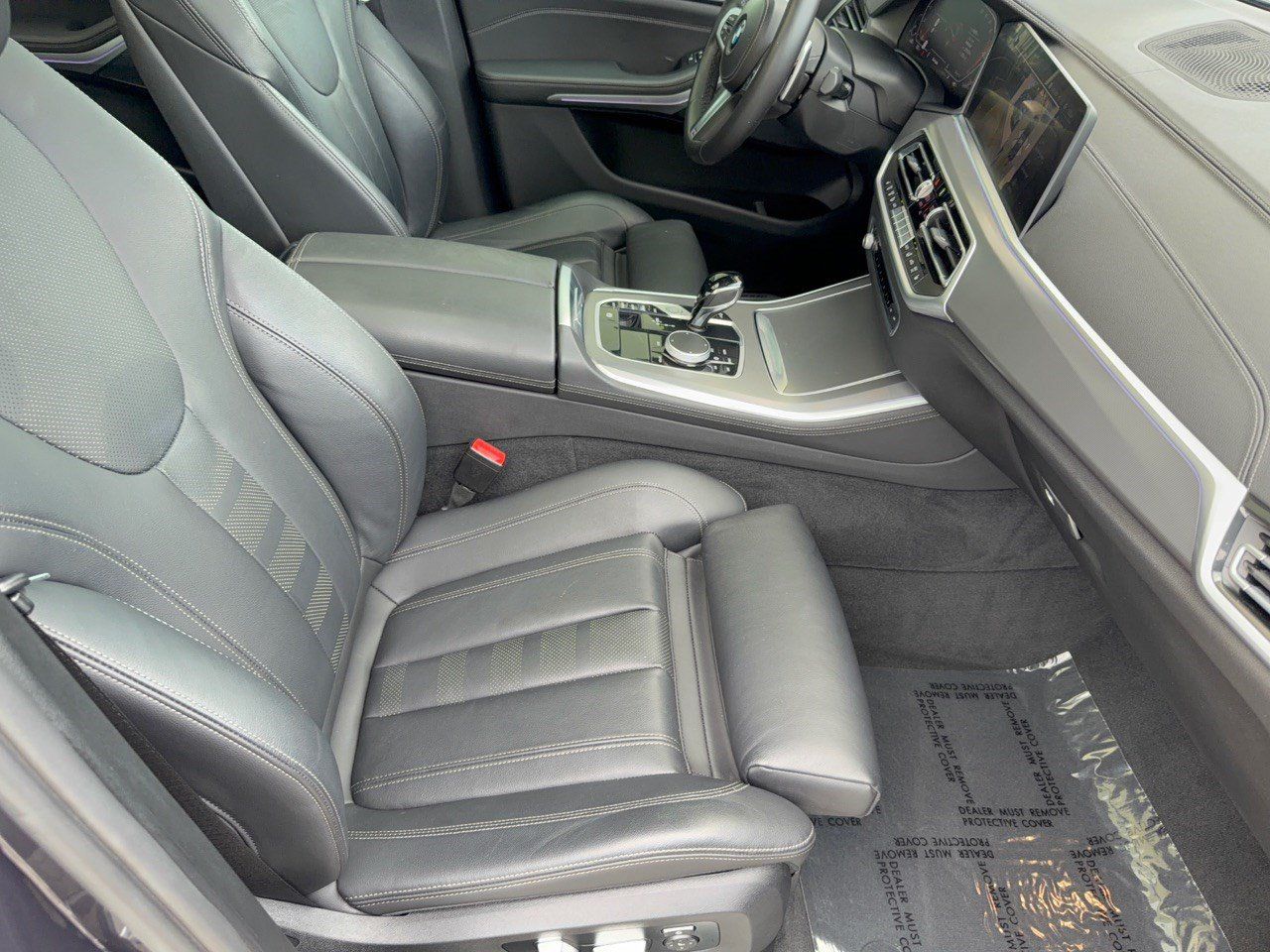 Used 2022 BMW X5 sDrive40i w/ M Sport Package RWD image 30