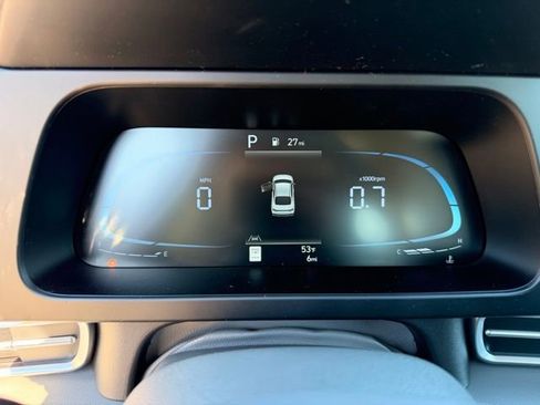 New 2026 Hyundai Elantra Sport FWD image 14