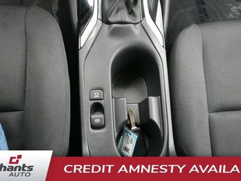 Used 2025 Toyota Corolla LE FWD image 14