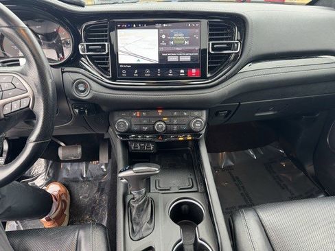 Used 2021 Dodge Durango Citadel w/ Premium Entertainment Group image 17