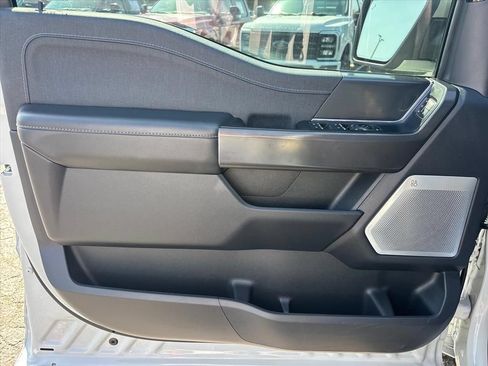 Used 2024 Ford F150 Lariat w/ Equipment Group 502A High AWD/4WD image 26