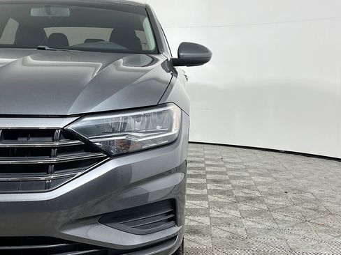 Used 2021 Volkswagen Jetta S image 12