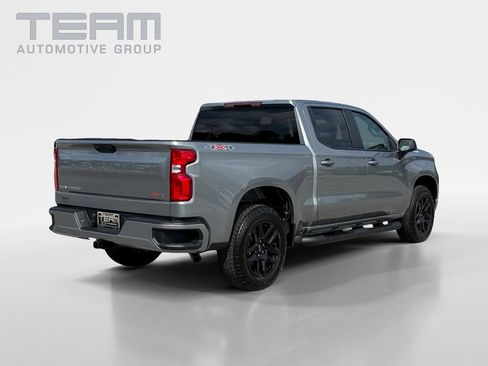 New 2026 Chevrolet Silverado 1500 RST w/ RST Select Package AWD/4WD image 7