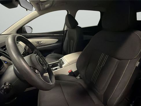 Certified 2023 Hyundai Tucson SEL AWD/4WD image 10