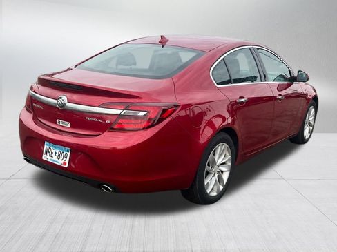 Used 2014 Buick Regal Premium image 4