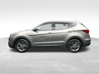 Used 2018 Hyundai Santa Fe Sport FWD video 2