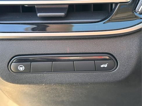 Used 2023 INFINITI QX60 Luxe w/ Performance Audio Package FWD image 21