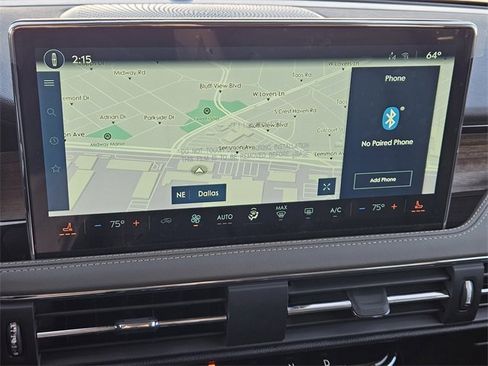 New 2026 Lincoln Corsair Grand Touring image 16