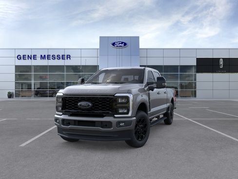 New 2026 Ford F250 Lariat w/ Black Appearance Package AWD/4WD image 24