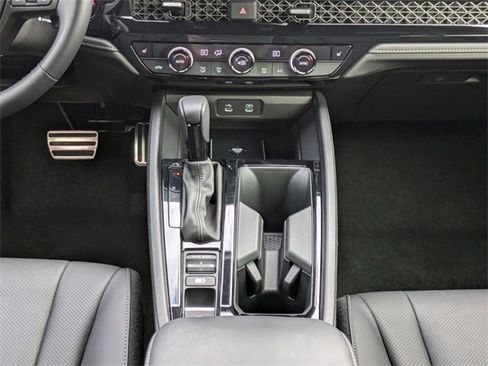 Certified 2025 Honda Accord Sport image 20