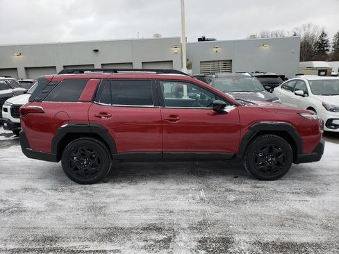 New 2026 Subaru Outback Limited image 2