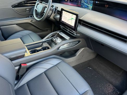 New 2026 Lincoln Nautilus Premier w/ Equipment Group 102A image 15