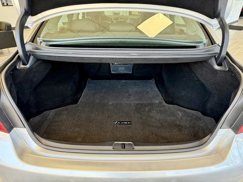 Used 2007 Lexus LS 460 image 9