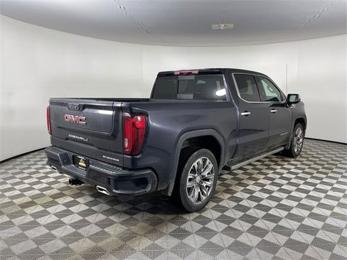 Used 2023 GMC Sierra 1500 Denali w/ Denali Reserve Package image 23