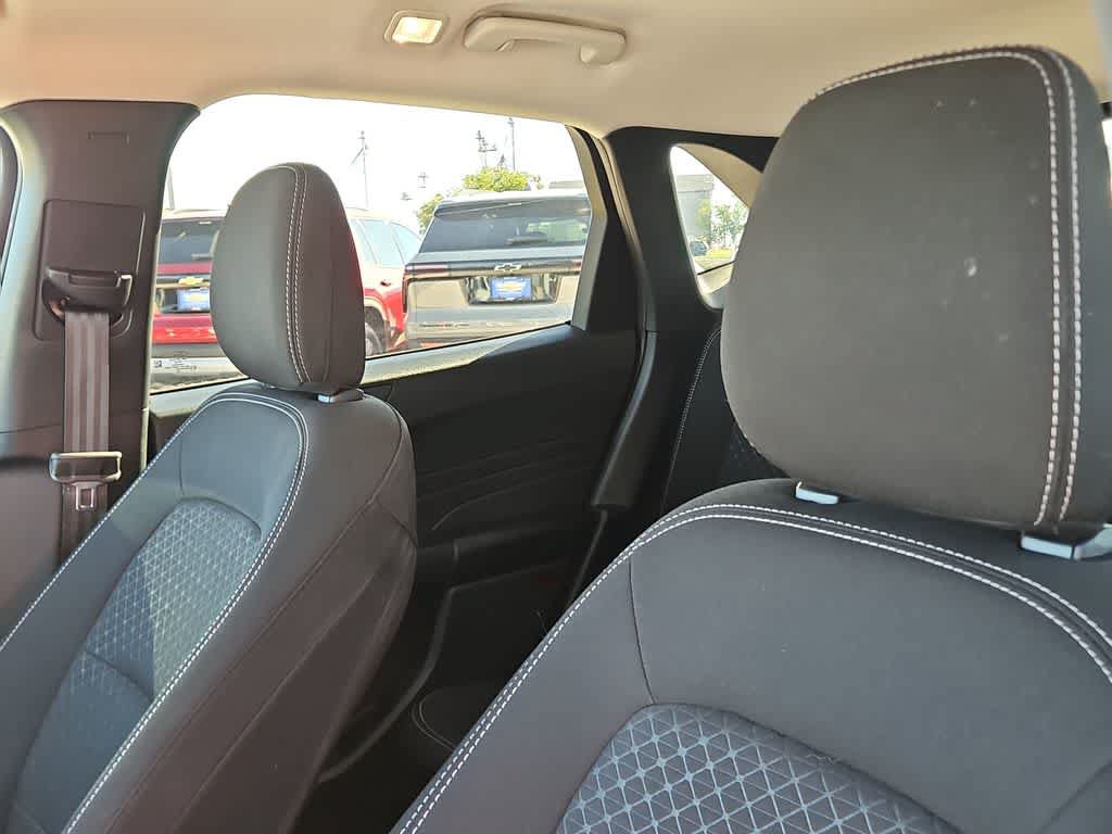 Used 2025 Ford Escape Active FWD image 15