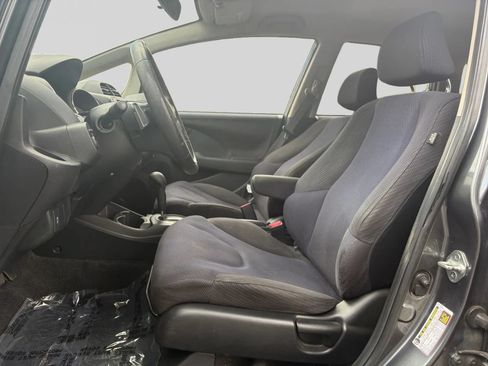 Used 2013 Honda Fit Sport image 10