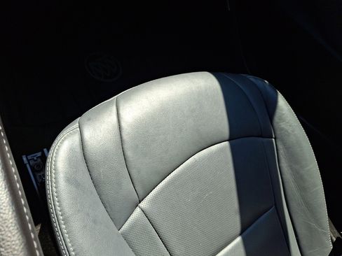 Used 2020 Buick Enclave Essence w/ LPO, Floor Liner Package FWD image 26