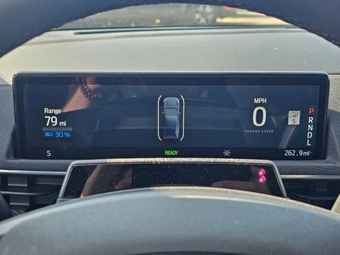 New 2024 Ford Mustang Mach-E Select w/ Comfort Package Lite image 25