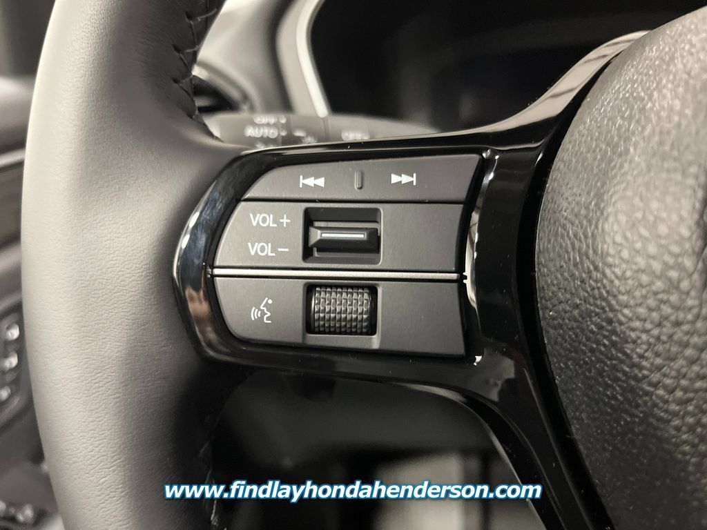 New 2026 Honda Pilot image 15