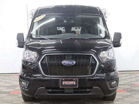 Used 2024 Ford Transit 350 XLT RWD image 2
