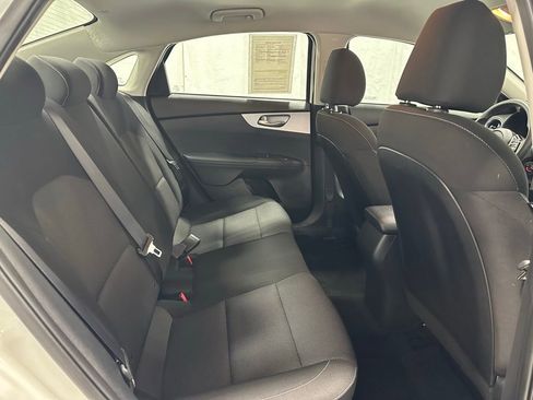 Used 2024 Kia Forte LXS image 45