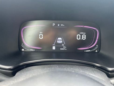 Used 2023 Kia Soul LX w/ Option Group 015 image 14