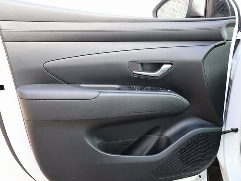 New 2026 Hyundai Santa Cruz SEL image 21