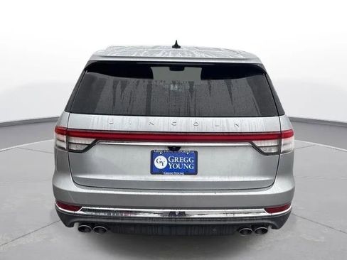 Used 2024 Lincoln Aviator Reserve image 5