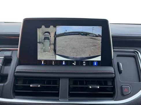 Used 2024 Chevrolet Tahoe RST w/ Luxury Package image 9