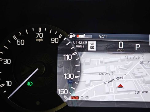 Used 2023 Land Rover Defender 110 X image 14