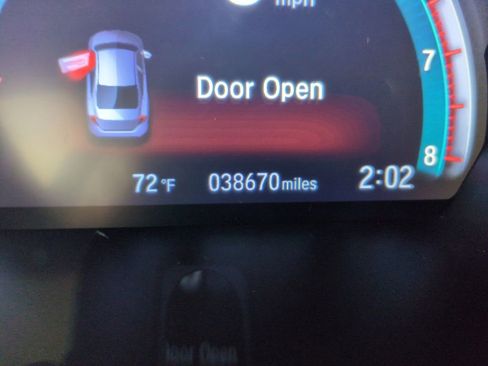 Used 2020 Honda Civic EX-L image 19