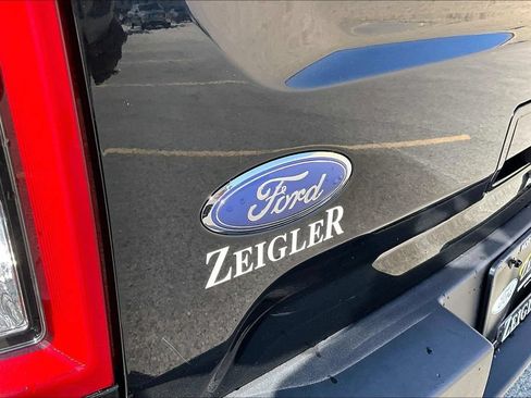 Certified 2023 Ford Bronco Sport Big Bend w/ Convenience Package AWD/4WD image 31