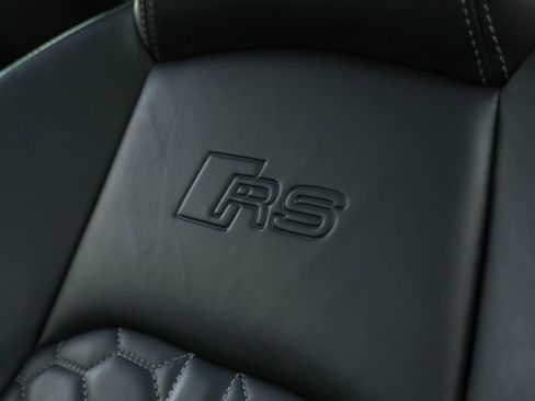 Used 2018 Audi RS 5 AWD/4WD image 19