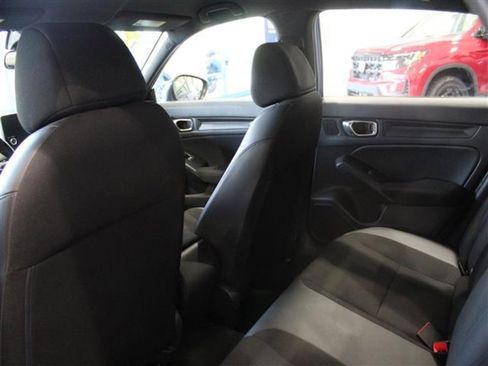 Used 2023 Honda Civic Sport image 48