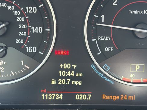 Used 2016 BMW M235i xDrive Coupe AWD/4WD image 20