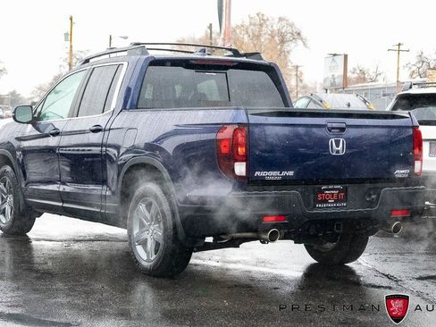 Used 2023 Honda Ridgeline RTL image 18