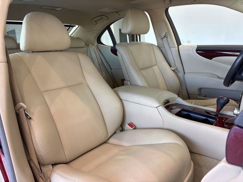 Used 2010 Lexus LS 460 AWD image 16