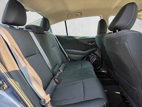 Used 2025 Subaru Legacy Premium AWD/4WD image 12