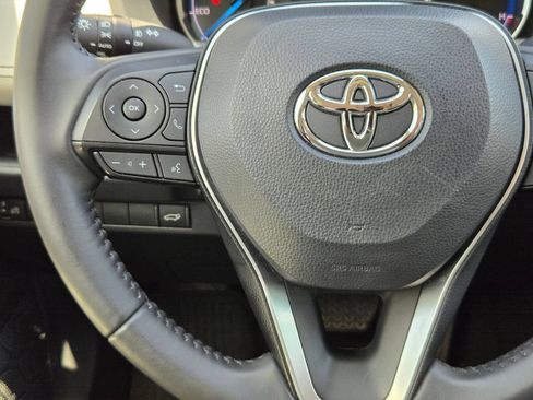Used 2023 Toyota RAV4 XLE Premium AWD/4WD image 21
