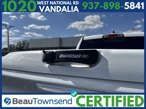 Used 2019 RAM 1500 Rebel w/ Rebel Level 1 Equipment Group image 18