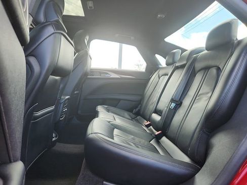 Used 2019 Lincoln MKZ Reserve w/ Reserve Plus Package AWD/4WD image 10