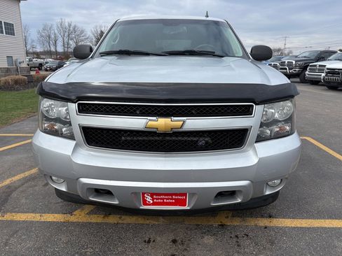 Used 2013 Chevrolet Tahoe LT image 3