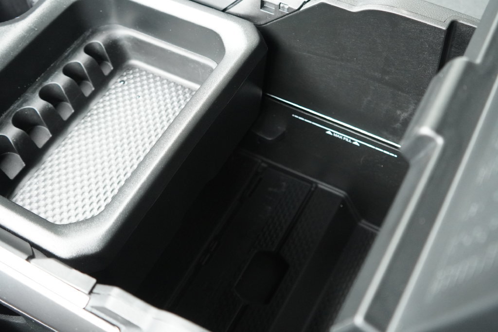 Used 2022 RAM 1500 Big Horn AWD/4WD image 22