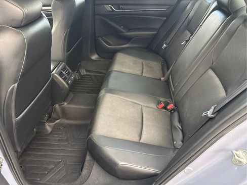 Used 2021 Honda Accord Sport image 14