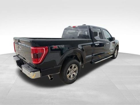 Used 2023 Ford F150 XLT w/ XTR Package image 7